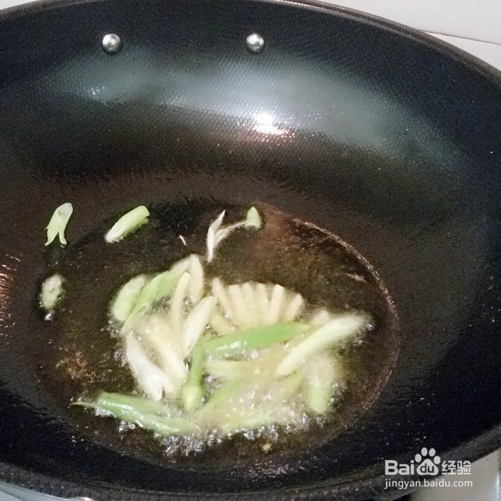 蚝油油麦菜怎么做好吃