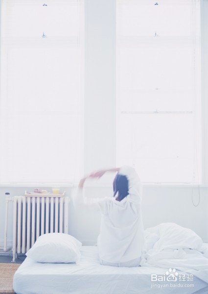 怎样科学的起床才不影响健康