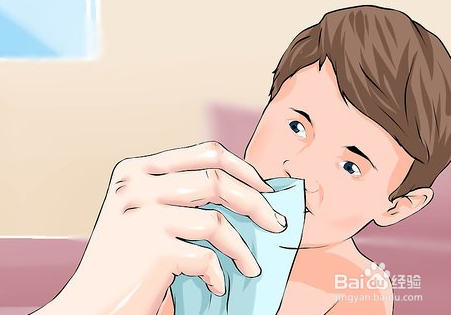 三岁宝宝鼻塞怎么办