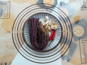 教你怎么做油炸牛蒡条