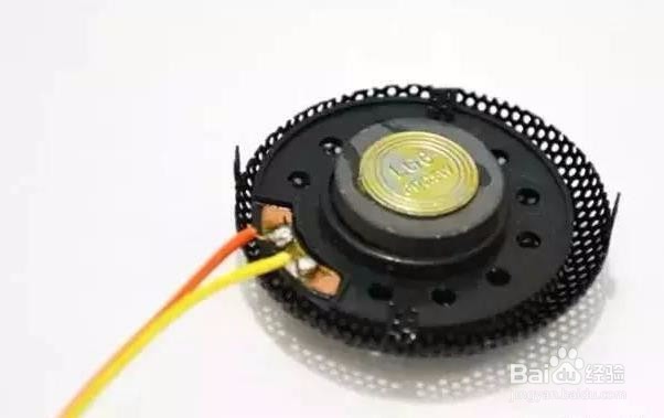 如何自制小音箱？