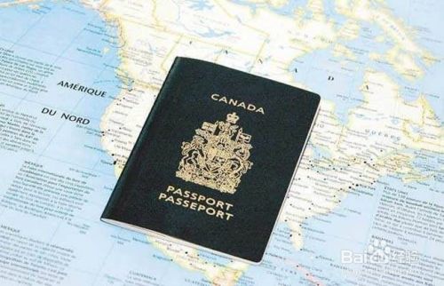 如何加入加拿大国籍