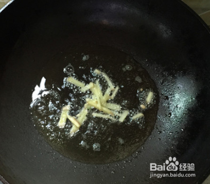 家常菜青椒炒鸡蛋