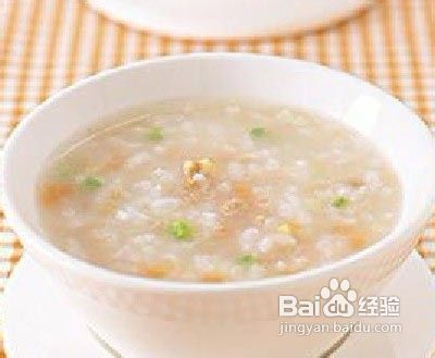 小儿咳嗽肺炎的中药食疗方法