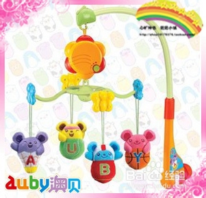 怎样和宝宝一起快乐长大!：[5]选玩具