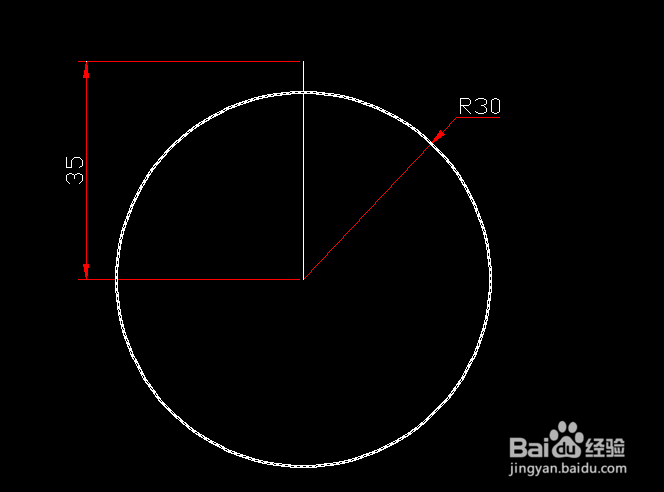 CAD经典图例解析