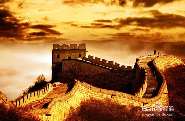 国内最值得一去的几个景点