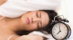 睡眠质量差怎么办