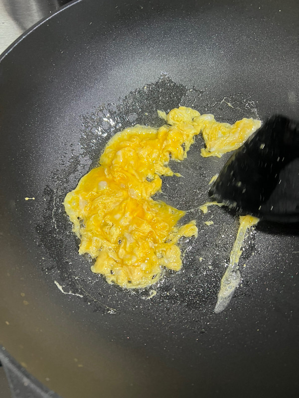 泰式菠萝咖喱饭