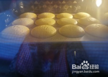 蜂蜜蛋糕～小时候的味道