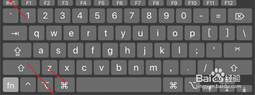 苹果Mac桌面文件删除不掉怎么办