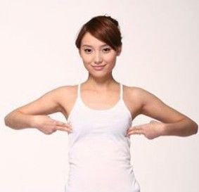 怎样进行产后丰胸？