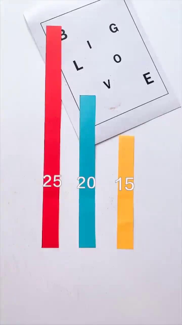 手工新年花花挂饰怎么做