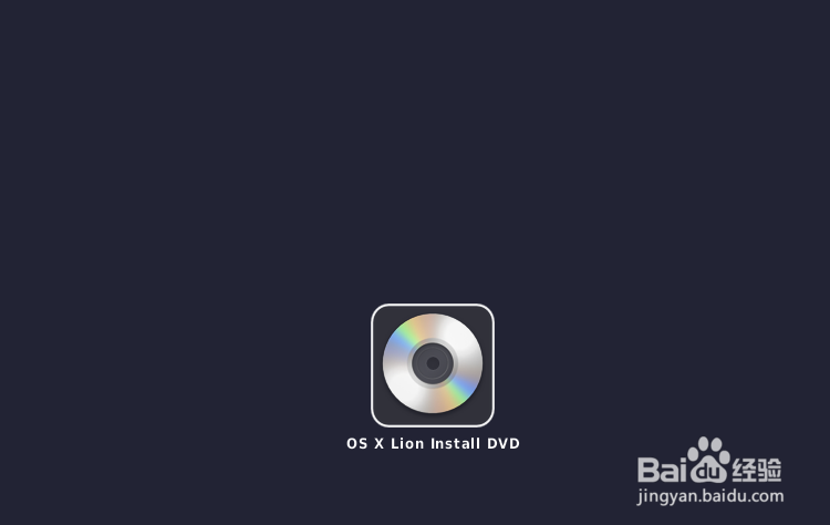 虚拟机怎么安装苹果系统