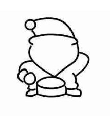 简笔画教学：[3]物体篇