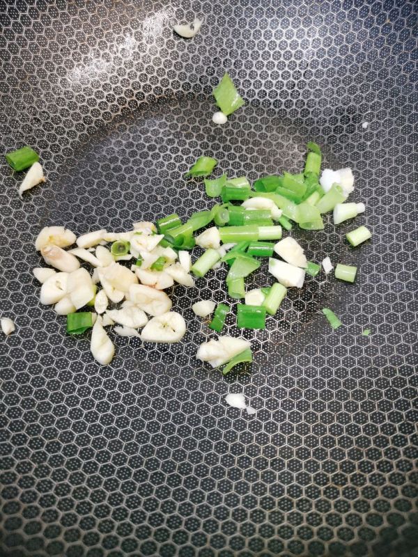 番茄浓汤螺蛳粉