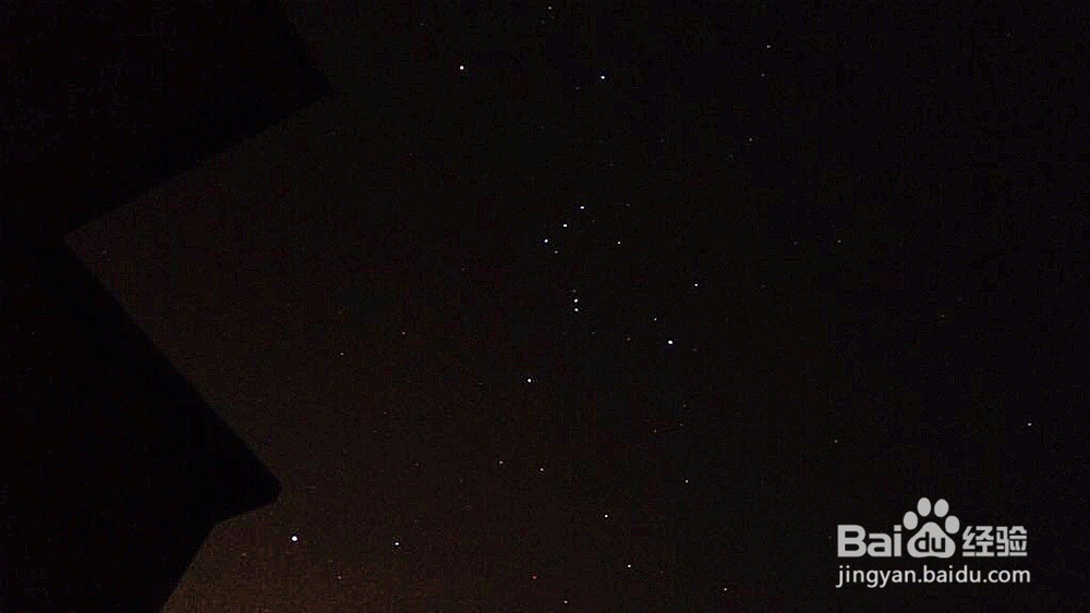 iphone6拍星星教程