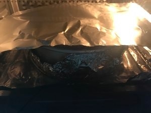 口感细腻浓郁的重芝士蛋糕，新手0失败（8寸）