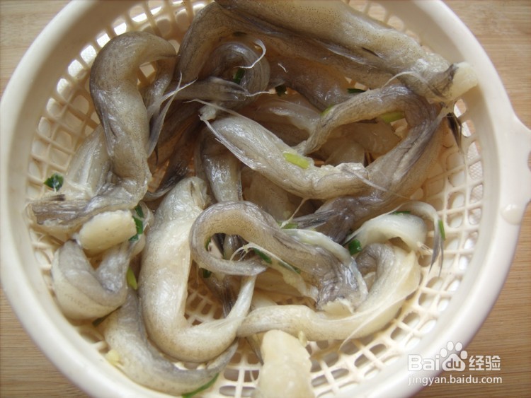 九道姑鱼怎么做好吃