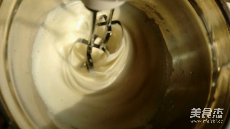 香橙芝士蛋糕长帝烘焙节