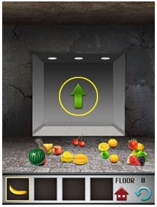 100层电梯攻略：[8]第八关