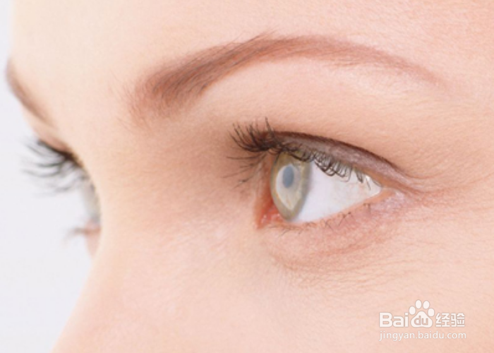 鱼尾纹淡化，你用对了吗？