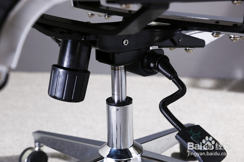 如何挑选人体工学电脑椅