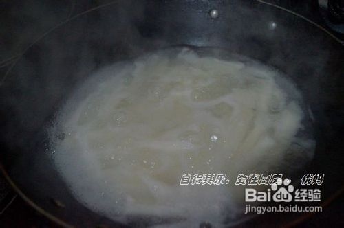 春节后刮油减肥清肺的美食_蜜汁山药