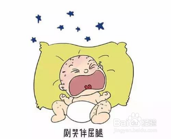 宝宝在哪几种情况下需要服用益生菌