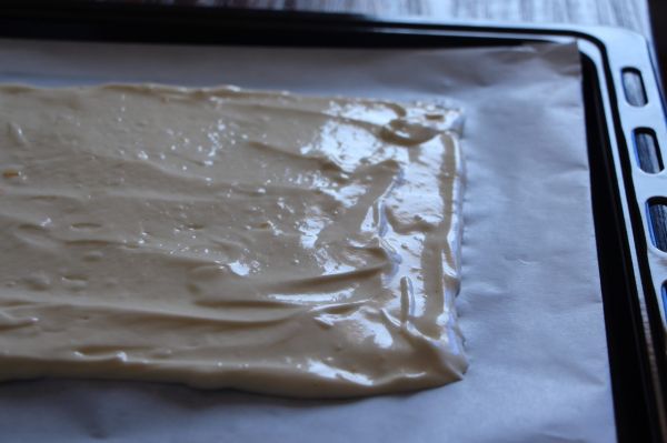 覆盆子荔枝蛋糕