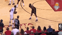 练就纳什的犹豫步，成为像风一样的男人！