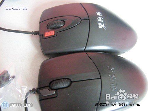 双飞燕鼠标怎么样?怎么辨别真假?【图文教程】