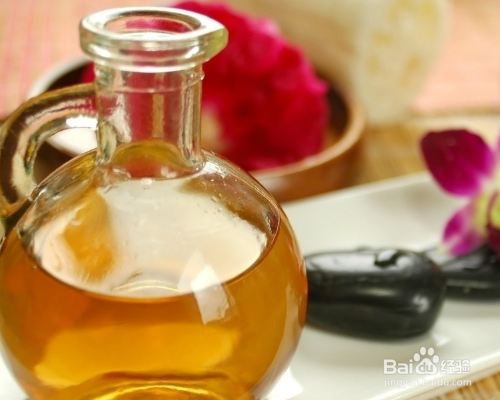 体香是怎么产生的