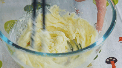 肉末香菇土豆条