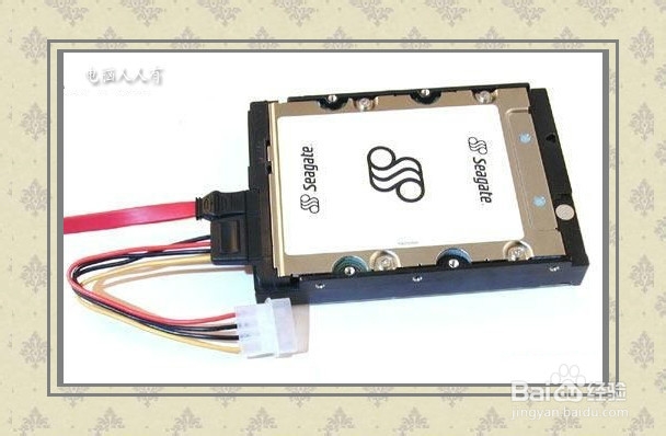 Smart failure predicted on hard disk