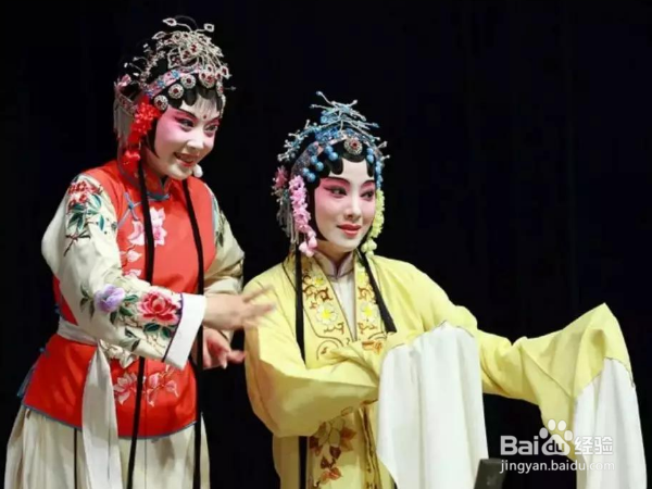 初学唱戏怎样发音