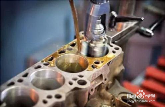 除模具积碳，用模具积碳专用清洗剂准没错！！