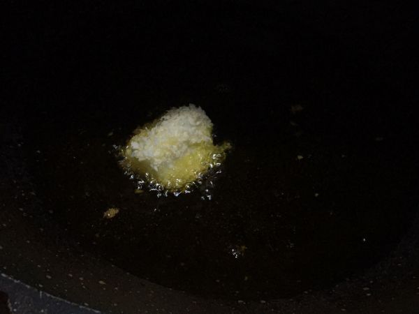 炸鲜奶一学就会