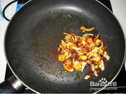 花椒焗鸡(好吃 下饭)