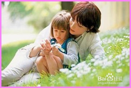 孩子发脾气,家长应该怎么做?