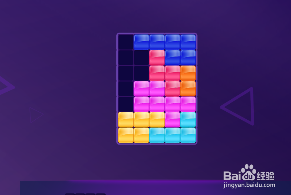Daily Puzzle(11/03)的Level-6如何通过