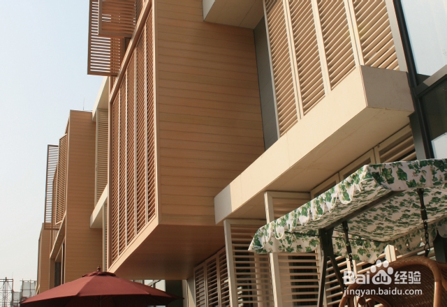 生态木十大优点