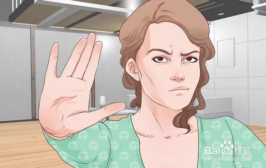 如何放下一个人