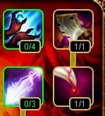 S4寒冰射手艾希天赋加点图