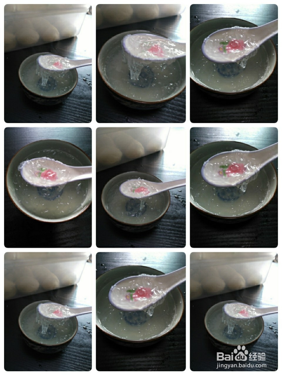 辨别真假燕窝的八大误区