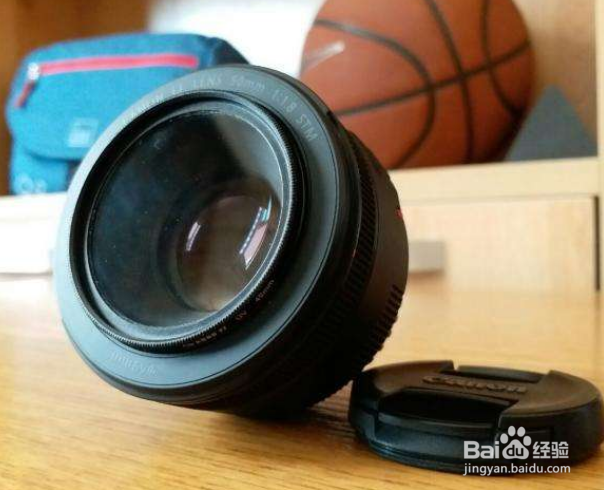 如何用好标准定焦镜头