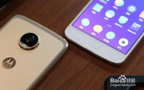 moto z play root教程