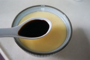 营养丰富嫩滑水蒸蛋的做法