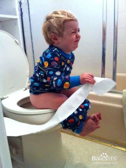 健康的杀手—便秘