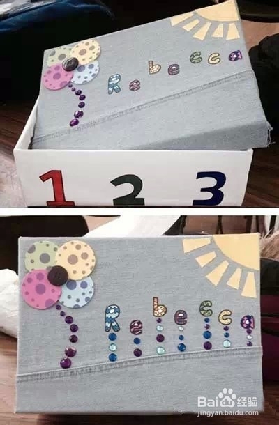 旧鞋盒居然有这么多的用处!,你知道吗?